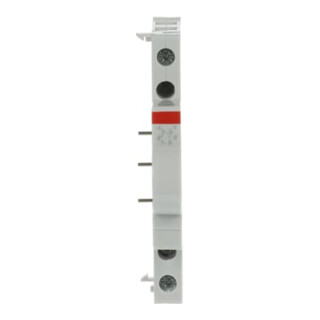 ABB Contact auxiliaire S2C-H6-02R 2 contacts normalement fermés