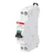 ABB Disjoncteur différentiel DS301C B10 6kA 1P+N A30