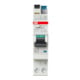 ABB Disjoncteur différentiel DSX301C 6kA 1P+N 30mA B16 A30