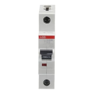 ABB Disjoncteur S201M-C2 10kA 2A C 1p