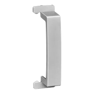 ABB Entretoise ESB-DIS 9 mm largeur de construction pour contacteurs REG