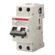 ABB FI/LS-Schalter DS201 M B16 F30 10kA 1P+N