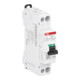 ABB FI/LS-Schalter DS301C B10 6kA 1P+N A30