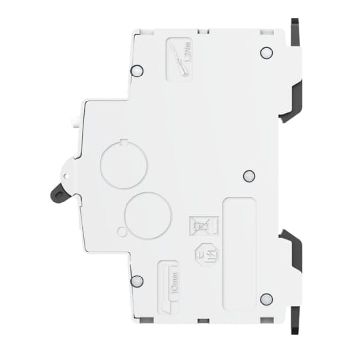 ABB FI/LS-Schalter DS301C B10 6kA 1P+N A30