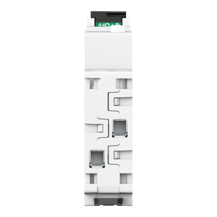 ABB FI/LS-Schalter DS301C B10 6kA 1P+N A30