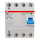 ABB FI-Schutzschalter pro M Compact F204A-25/0,03L
