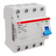ABB FI-Schutzschalter pro M Compact F204A-25/0,03L