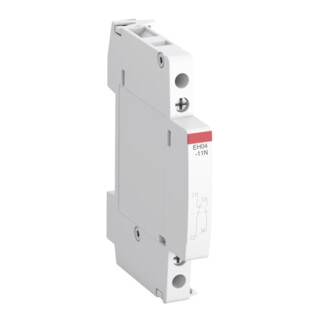 ABB Hilfskontaktblock EH04-11N 1S/1Ö