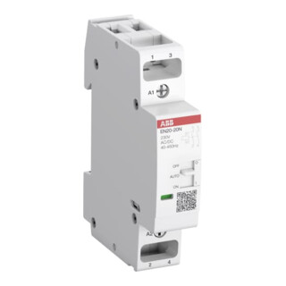 ABB Installationsschütze EN20-20N-06 20A 18mm