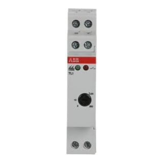 ABB Interrupteur crépusculaire TL1 1000W max. 110-230V