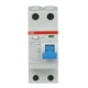 ABB Interrupteur différentiel 2p Type F F202F-25/0,03 25A 30mA