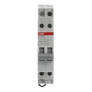 ABB Interrupteur E211-16-30