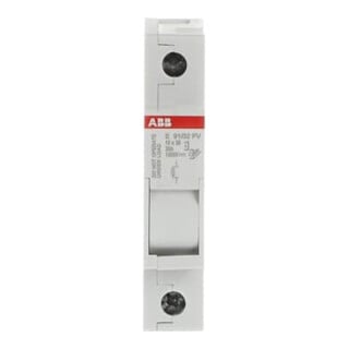 ABB Interrupteur-sectionneur de fusible E 91/32 PV
