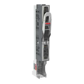 ABB Interrupteur sectionneur ZLBM00-100-3P-M8 3 pôles commutable 3xM8 boulons