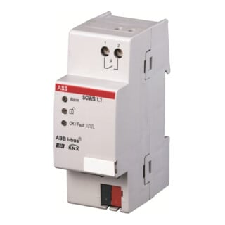 ABB Module de sécurité REG SCM/S1.1