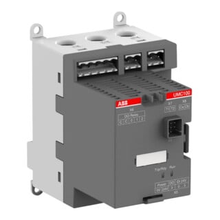 ABB Moteur universel UMC100.3 UC ATEX 110-240V AC/DC