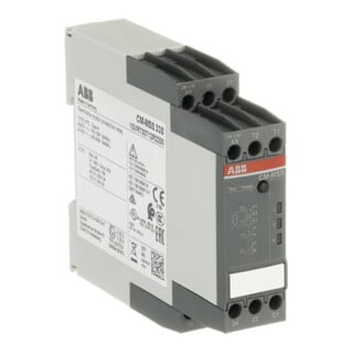 ABB Motorschutzrelais CM-MSS.33S 220-240AC 2W