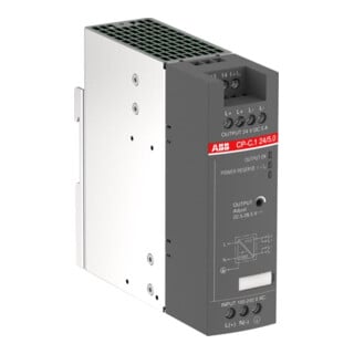 ABB Netzteil CP-C.1 24/5.0 24V 5A