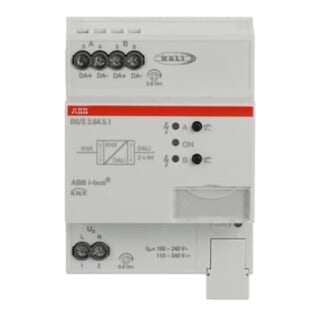 ABB Passerelle DALI Premium REG DG/S2.64.5.1 double