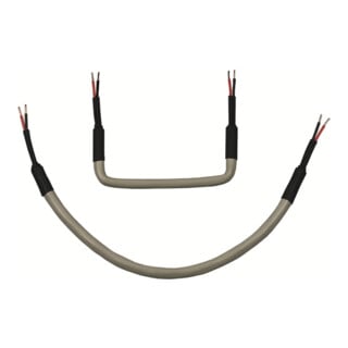 ABB Pont de câblage VB/K100.1 avec borne de connexion bus