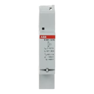 ABB Relais de coupure de charge E451-5,7A