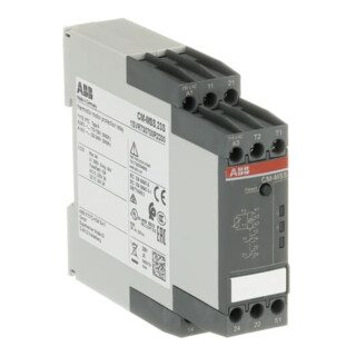 ABB Relais de protection moteur CM-MSS.23S