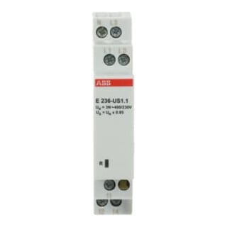 ABB Relais de sous-tension E236-US1.1