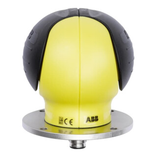 ABB Safeball M12 Anschluss JSD-TD1-330700