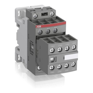 ABB Schütz AF16-30-22-13 100-250V AC/DC