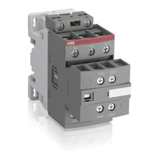 ABB Schütz AF26-30-11-13 100-250V AC/DC