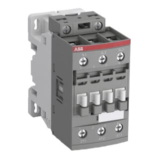 ABB Schütz AF38-30-00-13 100-250VAC/DC