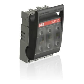ABB Sectionneur de charge XLP00