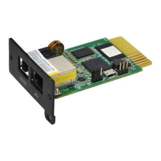 ABB SNMP Netzwerkkarte WebPro PV11RT G2 1-3k PowerValue