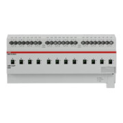 ABB Stotz S&J Actionneur de commutation 12 voies, 16A, charge C SA/S12.16.5.2-4