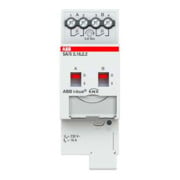 ABB Stotz S&J Actionneur de commutation 2 voies, 16A, REG SA/S2.16.2.2-1