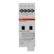 ABB Stotz S&J Actionneur de commutation 2 voies, 16A, REG SA/S2.16.2.2-3