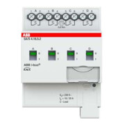 ABB Stotz S&J Actionneur de commutation 4 voies, 16A, charge C SA/S4.16.5.2-1