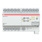 ABB Stotz S&J Actionneur de commutation/store 16 canaux 10A, REG SAH/S16.10.7.1-1