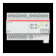 ABB Stotz S&J Actionneur de commutation/store 16 canaux 10A, REG SAH/S16.10.7.1