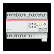 ABB Stotz S&J Actionneur de commutation/store 16 canaux 10A, REG SAH/S16.10.7.1-4