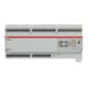 ABB Stotz S&J Actionneur de commutation/volets roulants 24 canaux 6A, REG SAH/S24.6.7.1