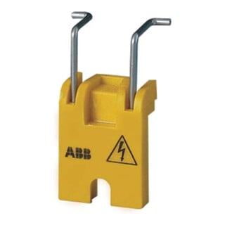 ABB Stotz S&J Adaptateur de serrure pour arceau 3 mm SA1