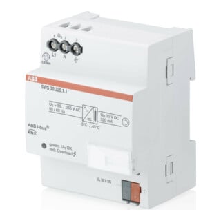ABB Stotz S&J Alimentation électrique SV/S 30.320.1.1