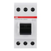 ABB Stotz S&J Ausschalter 63A 3p. E463/3KB-3