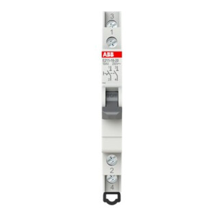 ABB Stotz S&J Ausschalter E211-16-20