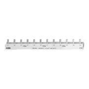 ABB Stotz S&J Barre omnibus non coupable PS3/12-1