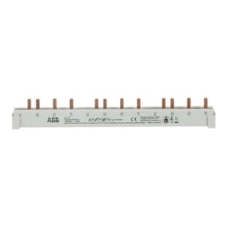 ABB Stotz S&J Barre omnibus pour M Compact PS4/12