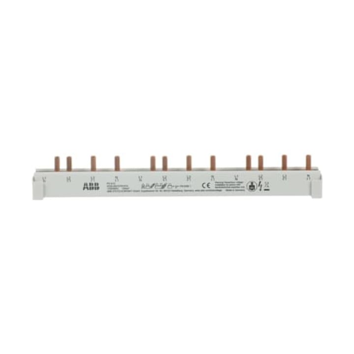 ABB Stotz S&J Barre omnibus pour M Compact PS4/12