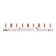 ABB Stotz S&J Barrette de connexion proM Compact PS3/9