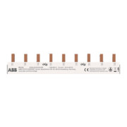 ABB Stotz S&J Barrette de connexion proM Compact PS3/9-4